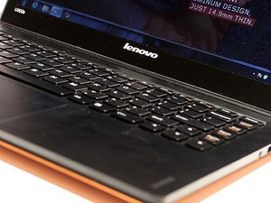 Computador da Lenovo (Foto: Getty Images)