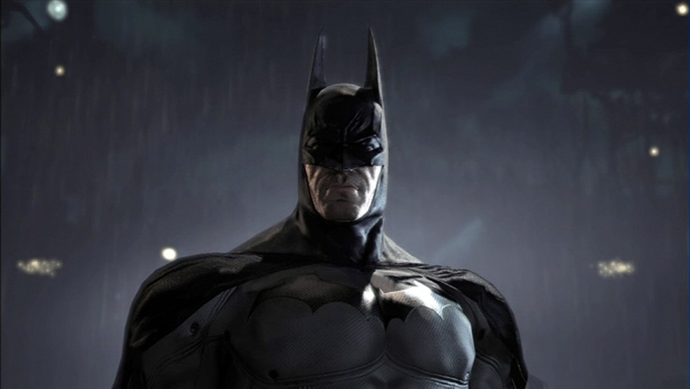 Batman: Arkham Asylum chega em 14 de outubro para a plataforma Mac |  Notícias | TechTudo