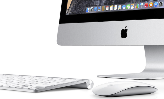 Zoom Magic Mouse: saiba como usar recurso 'escondido' no Mac (Foto: Divulgação/Apple) (Foto: Zoom Magic Mouse: saiba como usar recurso 'escondido' no Mac (Foto: Divulgação/Apple))
