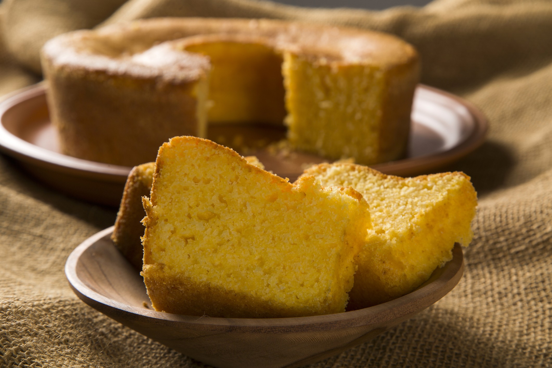 Receita de bolo fofinho: 6 opções saborosas e fáceis de fazer (Foto: Getty Images)