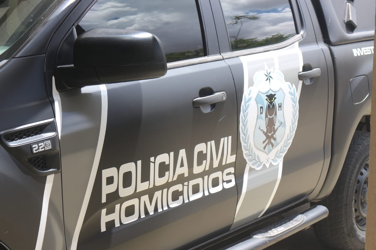 Homem é assassinado a tiros dentro de casa na Zona Norte de Teresina; suspeito é parente da vítima