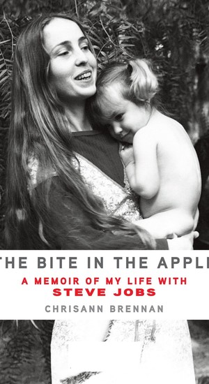 Chrisann Brennan é mãe da primeira filha de Jobs, Lisa Brennan-Jobs (Foto: Divulgação/The Bite in the Apple: A Memoir of My Life with Steve Jobs )