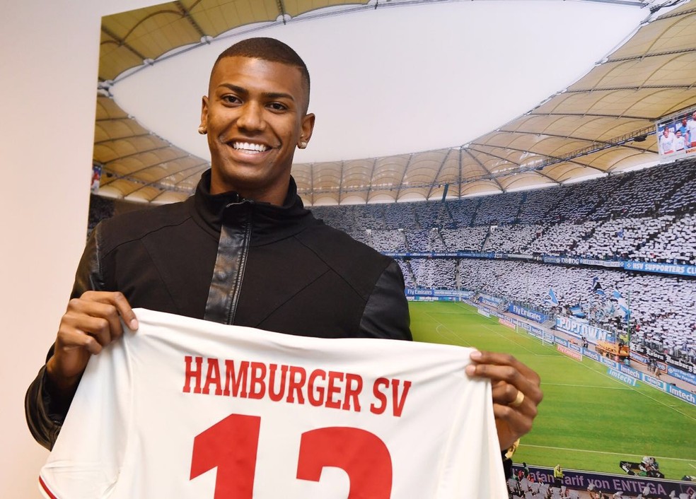 Walace despertou interesse do Atlético-MG (Foto: Divulgação)