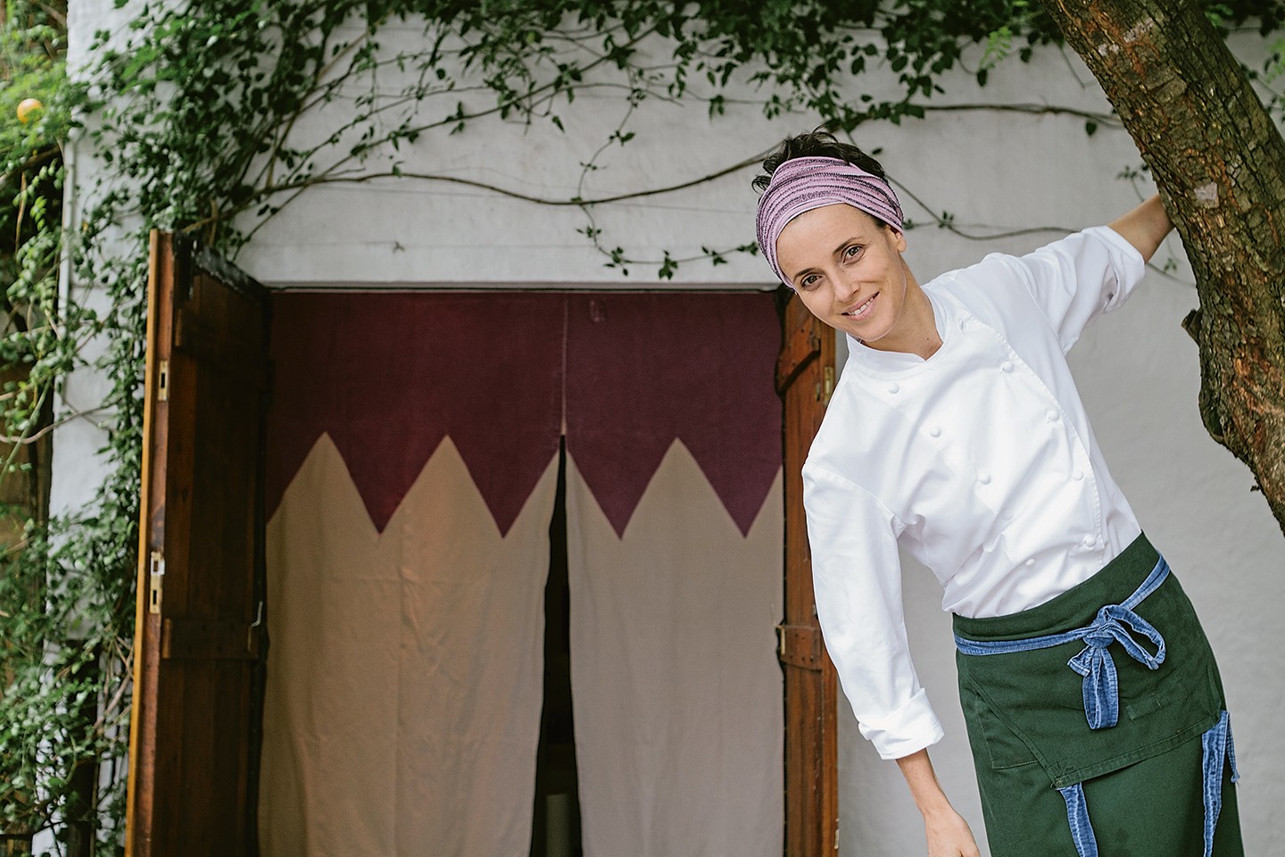 Conheça as 8 chefs mulheres que estão revolucionando a gastronomia mundial (Foto: Roberto Seba)
