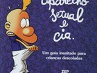 MEC nega boato sobre distribuição de livro de educação sexual a escolas