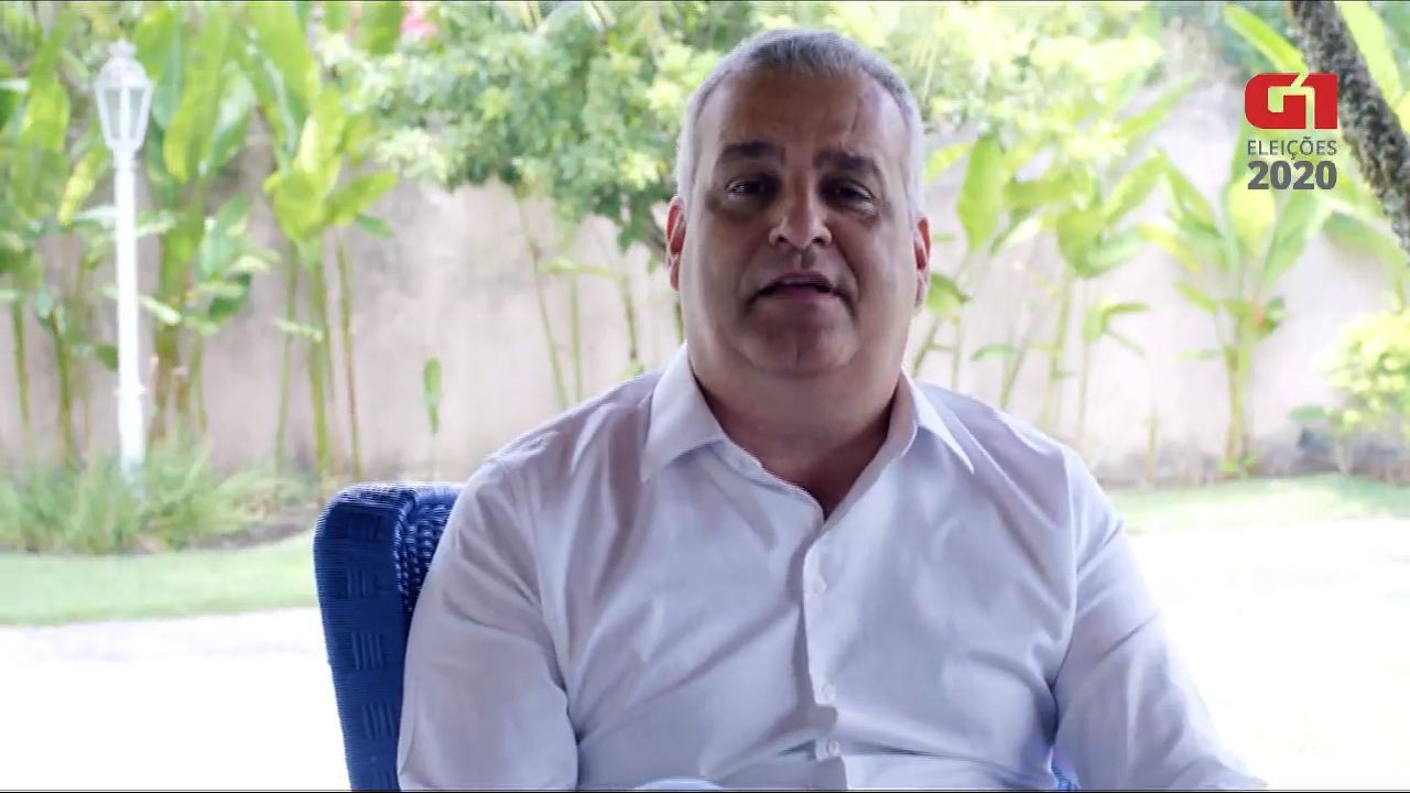 Alfredo Gaspar é o novo secretário de Segurança Pública de Alagoas