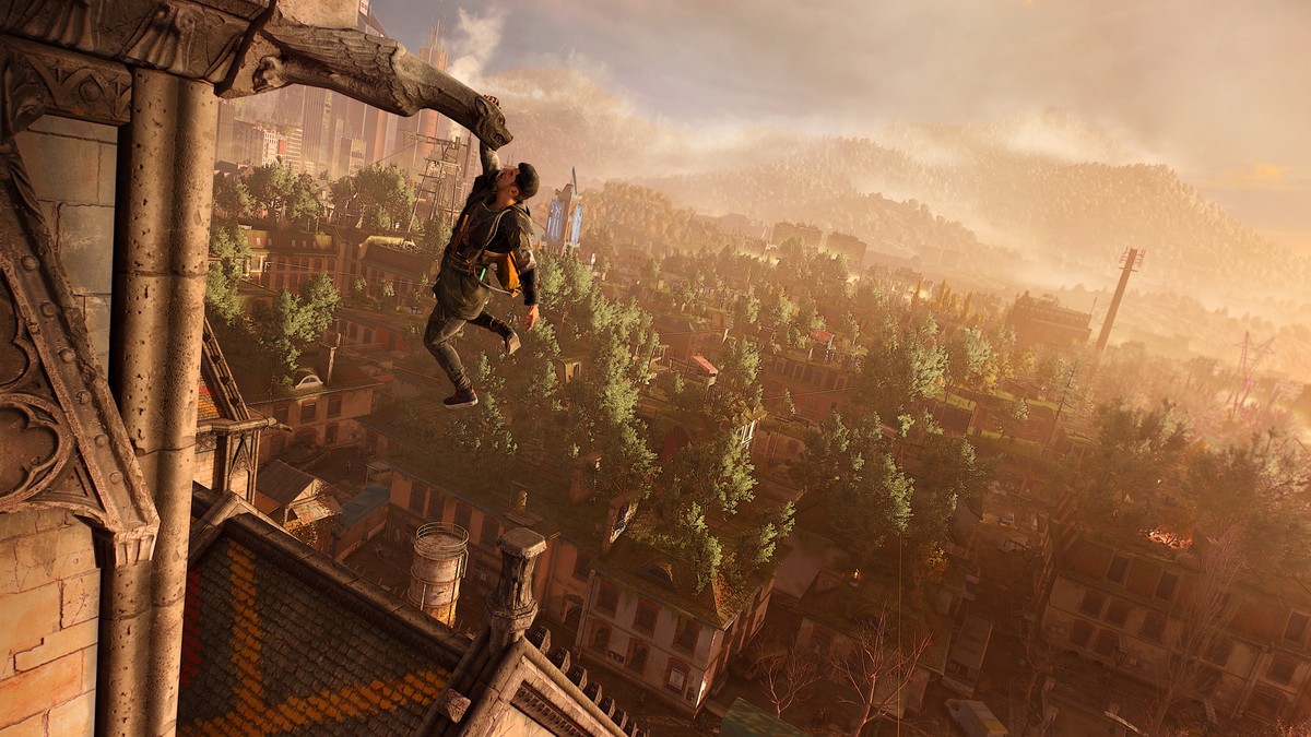 GTA 5 e Dying Light 2 estão mais baratos nesta semana; veja ofertas
