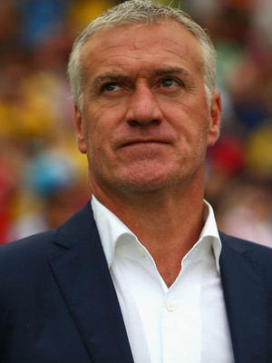 didier deschamps (Foto: Getty Images) didier deschamps (Foto: Getty Images)