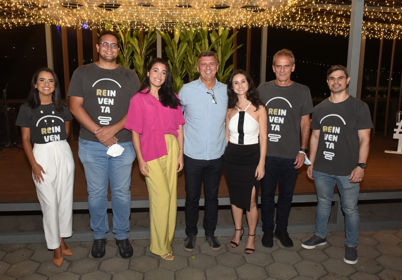 Area 9: programa de conexão entre startups e empresas do ES abre inscrições