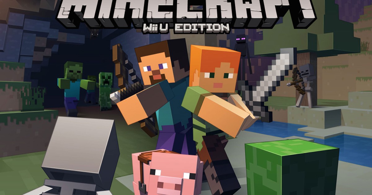 G1 - 'Minecraft' se torna o 3º game mais vendido de todos os tempos -  notícias em Games