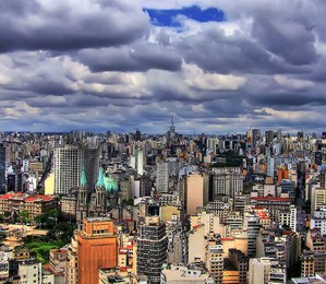 São Paulo (Foto: Reprodução / Internet)