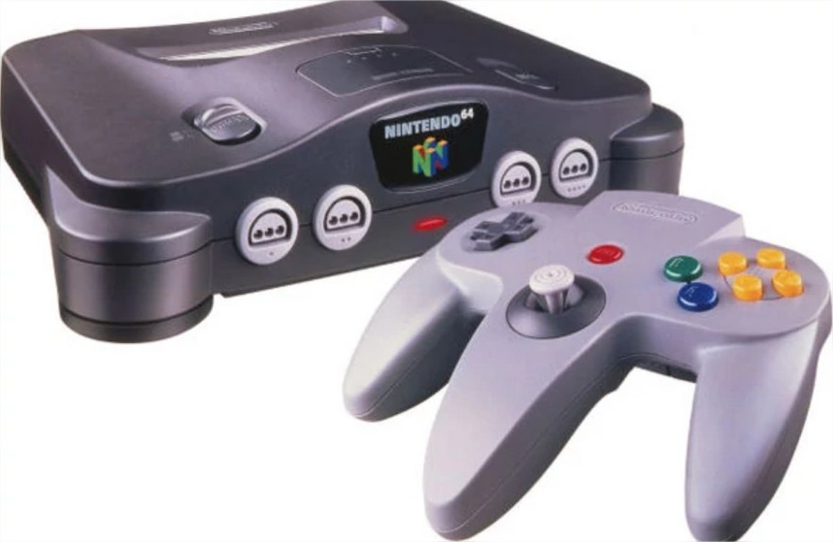 Nintendo 64 faz 25 anos: relembre sucesso do console e dos seus jogos