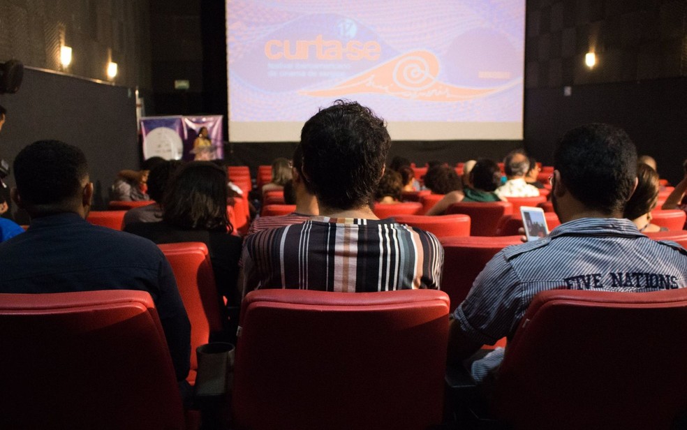 Filmes vencedores serão exibidos entre os dias 24 e 29 de abril (Foto: Elisa Lemos)