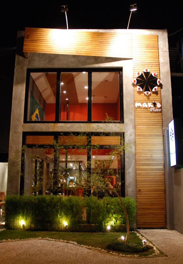 Temakeria Makis Place