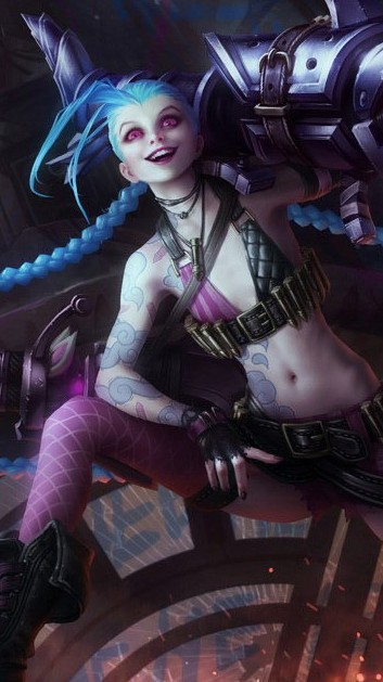 Arcane, música e livros: veja 6 vezes em que LOL foi além do MOBA