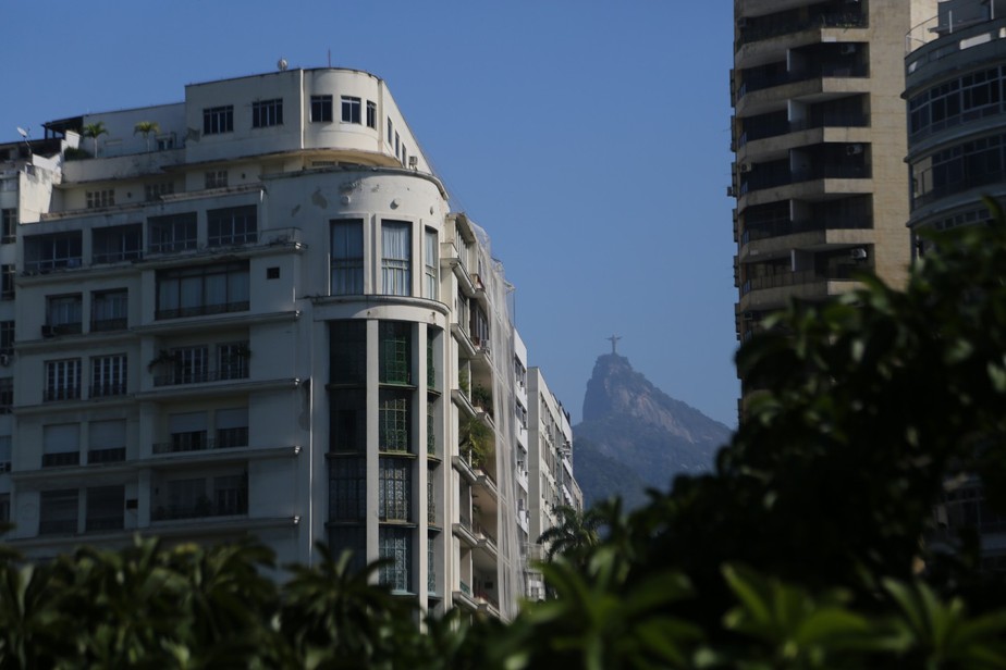 Apartamentos na região do Flamengo