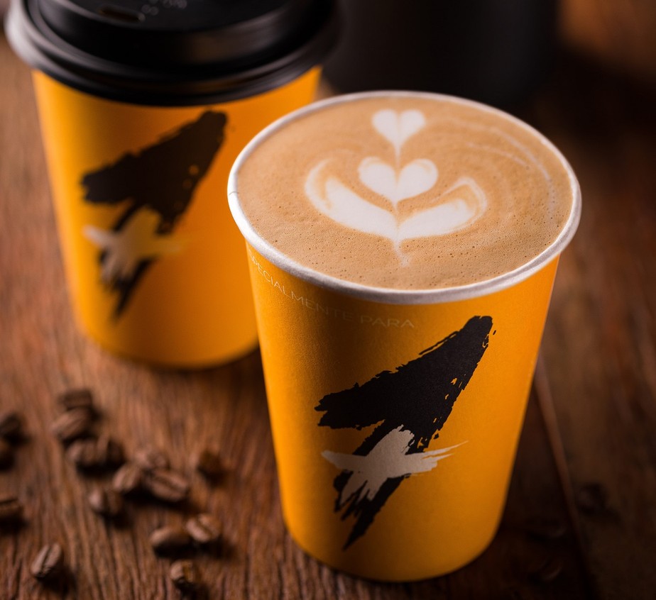 Capuccino da Mais1.Café