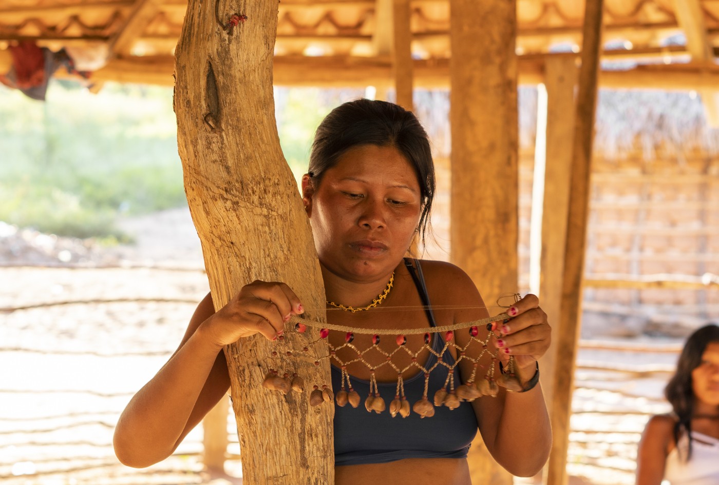 Artesanato da Amazônia é destaque de festival em São Paulo Casa Vogue