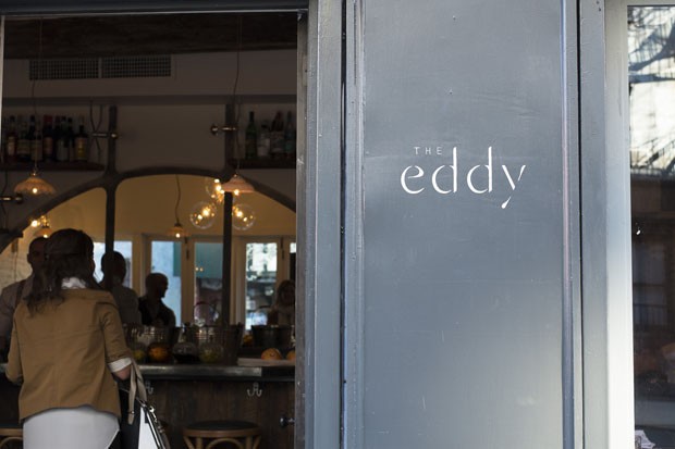 Restaurante The Eddy (Foto: Divulgação)