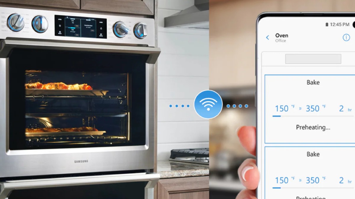 Smart home: é possível conectar todos os meus eletrodomésticos?