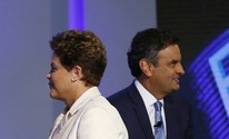 Eleição faz vídeos de Dilma e Aécio serem os mais vistos no Facebook (Reuters)