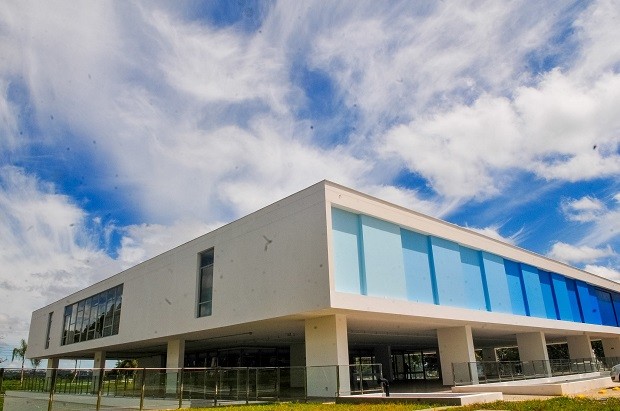 Após 14 anos fechado, Museu de Arte de Brasília é reaberto no aniversário da cidade  (Foto: Divulgação)