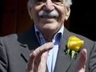 Gabriel García Márquez: cinzas ficarão em Cartagena, na Colômbia