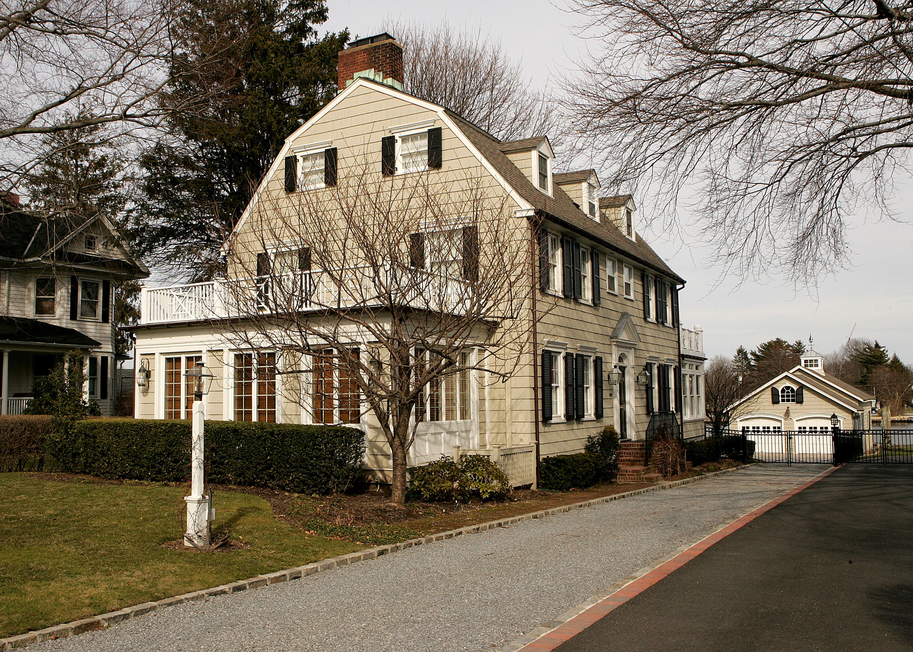 Amityville Horror House Address Zillow