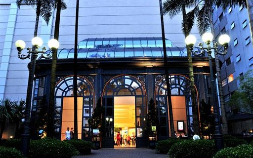 Shopping Higienopolis E Multado Em Mais De R 300 Mil Epoca