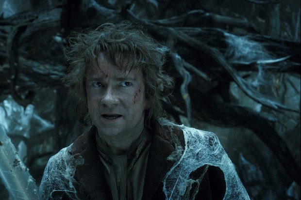 O hobbit: A Desolação de Smaug (Foto: Divulgação)