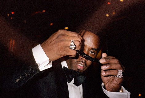 P. Diddy, 2010