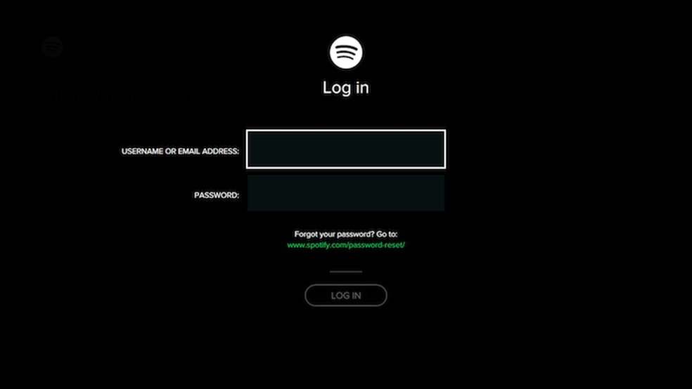 Spotify está disponível no Xbox One; veja como usar