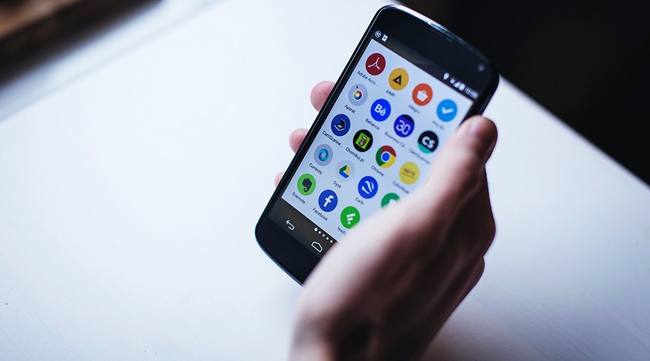smartphone, aplicativos, app, celular (Foto: Freestocks)