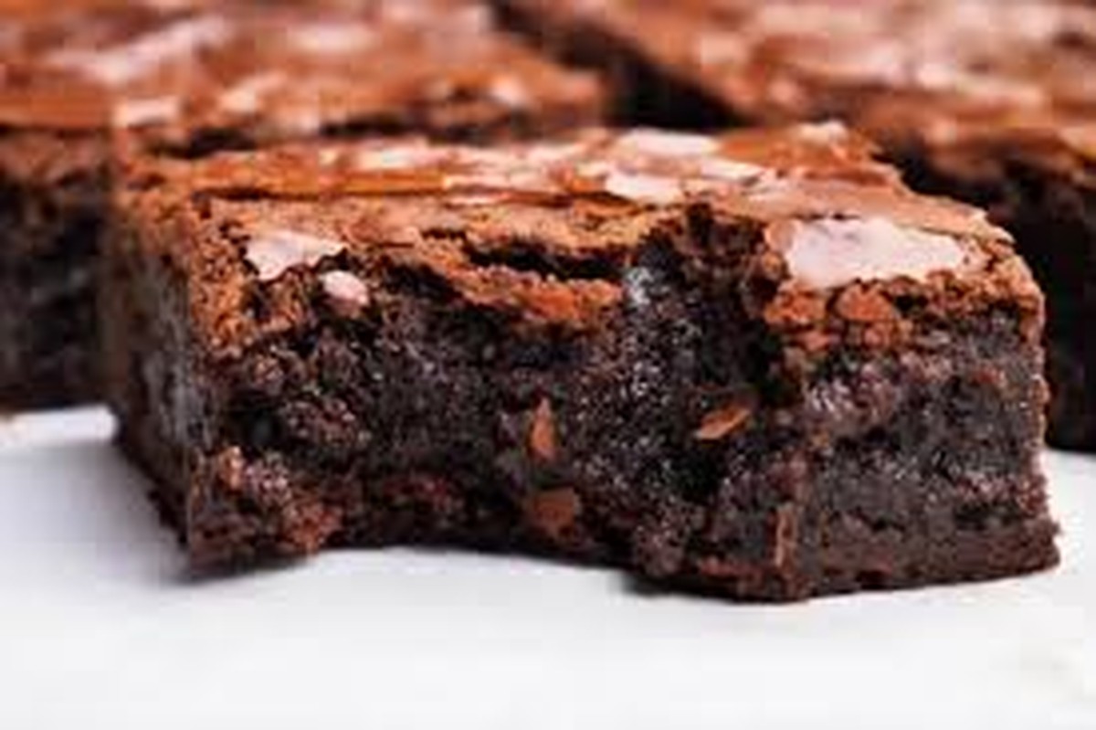 Aprenda como fazer brownie de chocolate Cozinha Paranaense Gshow