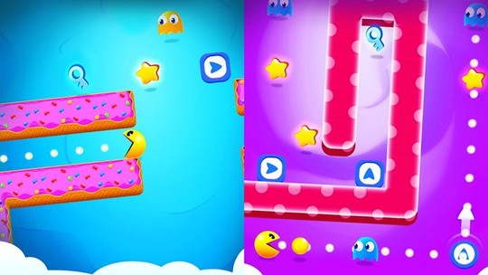 download pac man bounce download pac man bounce