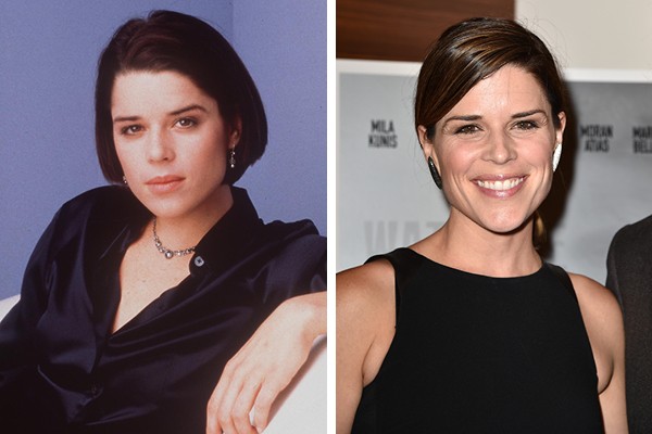 Neve Campbell (Foto: Getty Images)