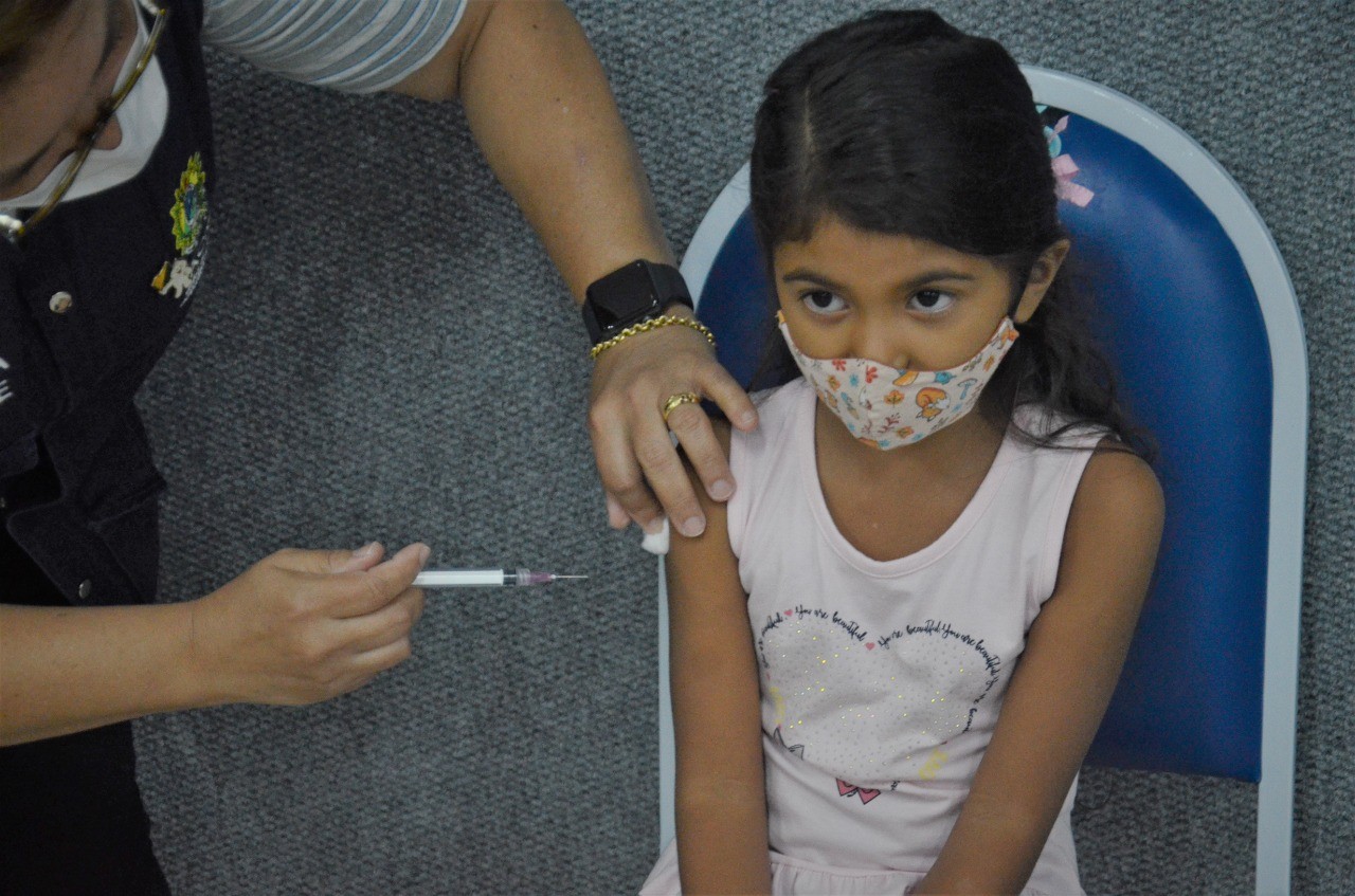 Veja os pontos de vacinação contra a Covid em Rio Branco nesta quarta-feira (1)