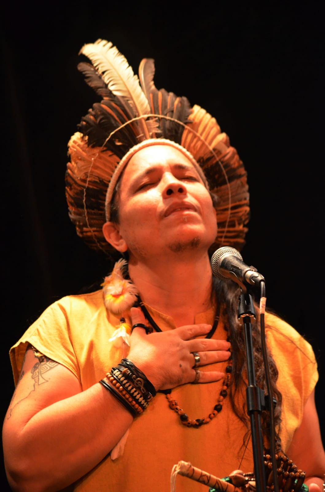 Festival celebra a cultura da paz com atividades gratuitas em Maceió 
