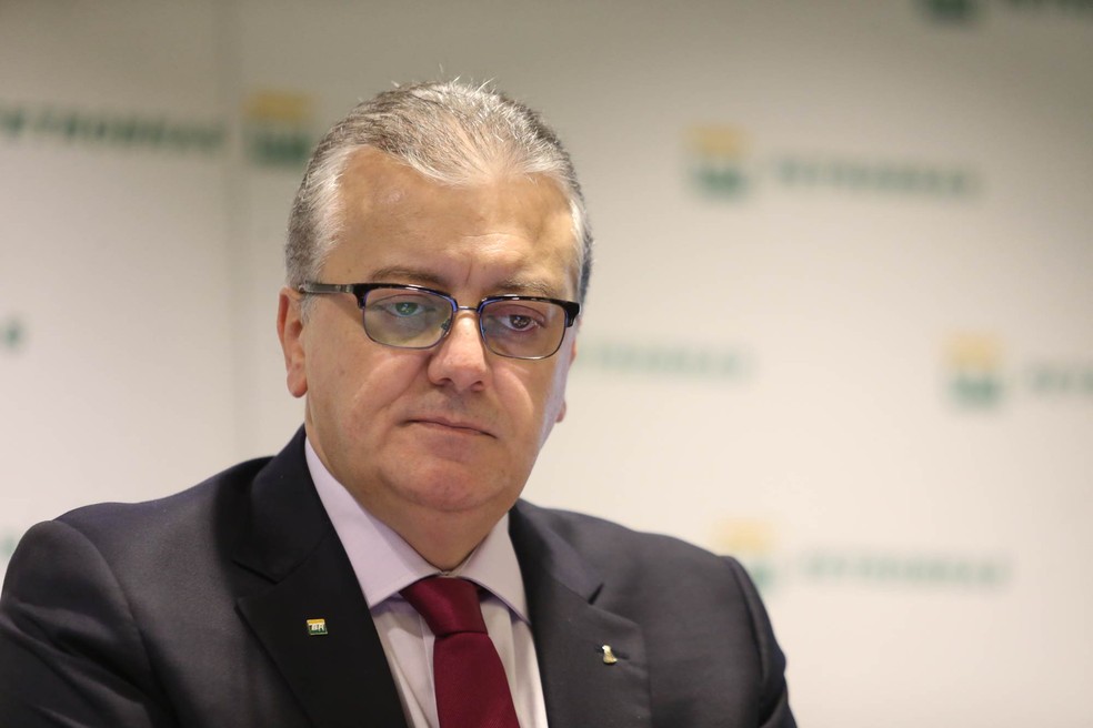 Aldemir Bendine, ex-presidente da Petrobras e do Banco do Brasil â€” Foto: FÃ¡bio Motta/EstadÃ£o ConteÃºdo/Arquivo