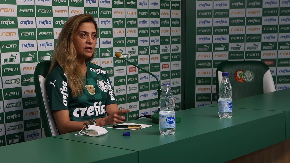 [ANÁLISE] Palmeiras registra receita e superavit recordes em 2021, mas não vive época de extravagâncias
