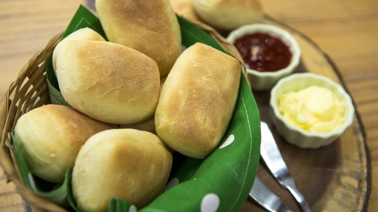 Cloud Bread Pao Nuvem Receitas Receitas