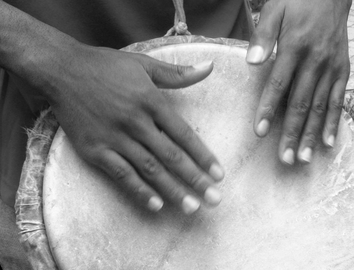Dia Nacional do Samba: conheça a história do tradicional samba caipira ...