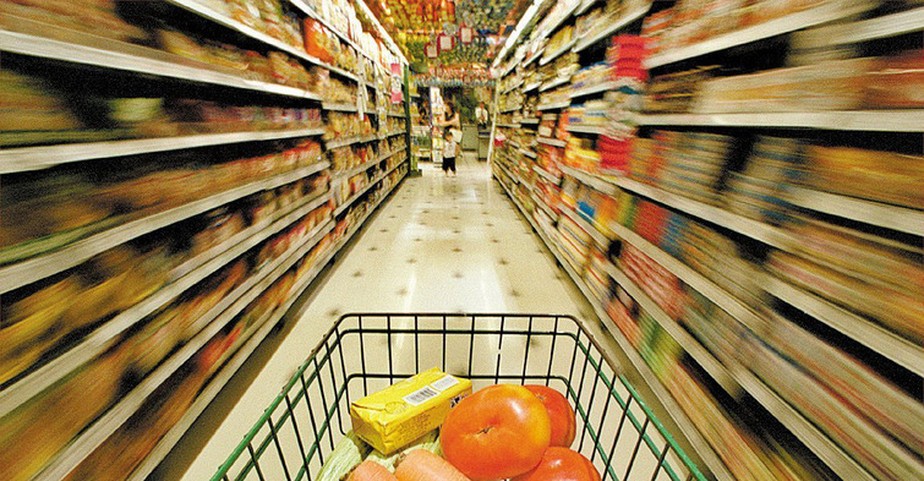 Supermercados tiveram o melhor ano desde 2014, diz Abras