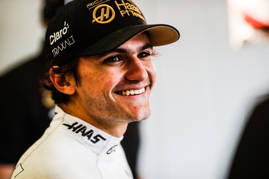 Pietro Fittipaldi encaminha renovação de contrato com a Haas e mira correr na F1 em 2021