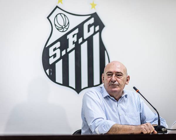 Eliminações e rebaixamento: Santos fica longe de metas e deixa de faturar  R$ 43 milhões, santos