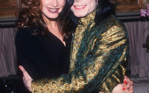 Brooke Shields presta homenagem a  Michael Jackson: "Saudades"