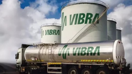 Vibra: Nova política de preços da Petrobras e rumores de compra sustentam ações, diz Citi