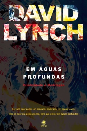 David Lynch (Foto: Divulgação)