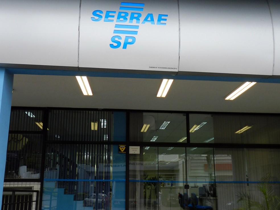 Sebrae Piracicaba — Foto: Marcelo Basso