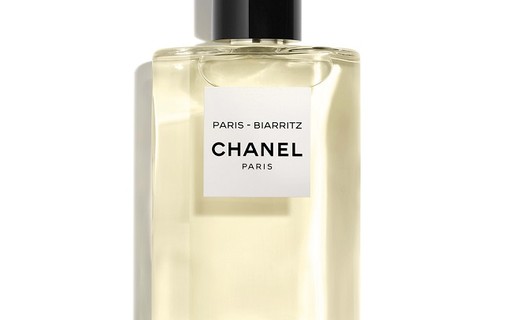 Eau de Toilette Paris-Biarritz, Chanel - Revista Marie Claire | Beauty Tudo